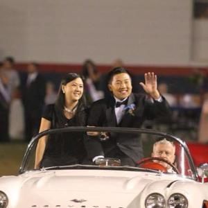 Meet your Posher, Tshu-fue